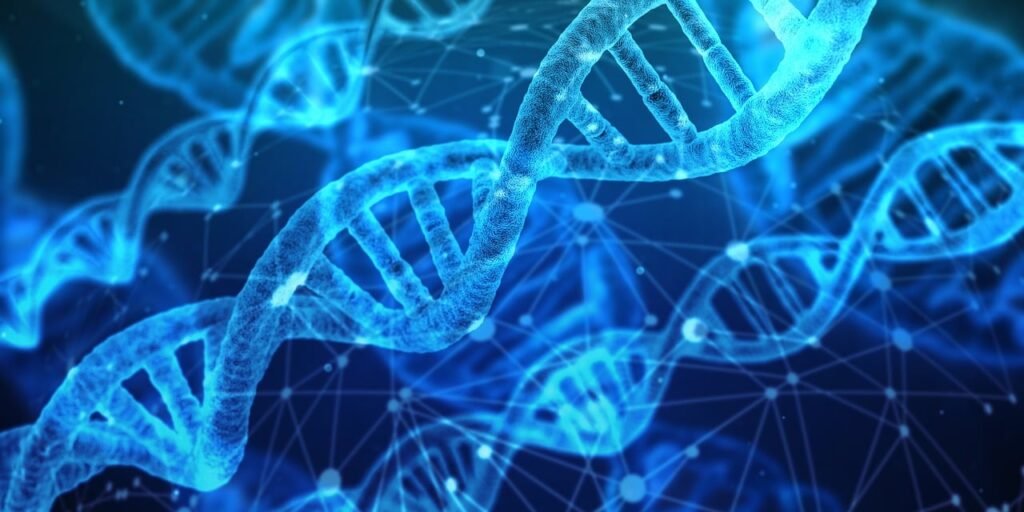 dna analysis research 3539309